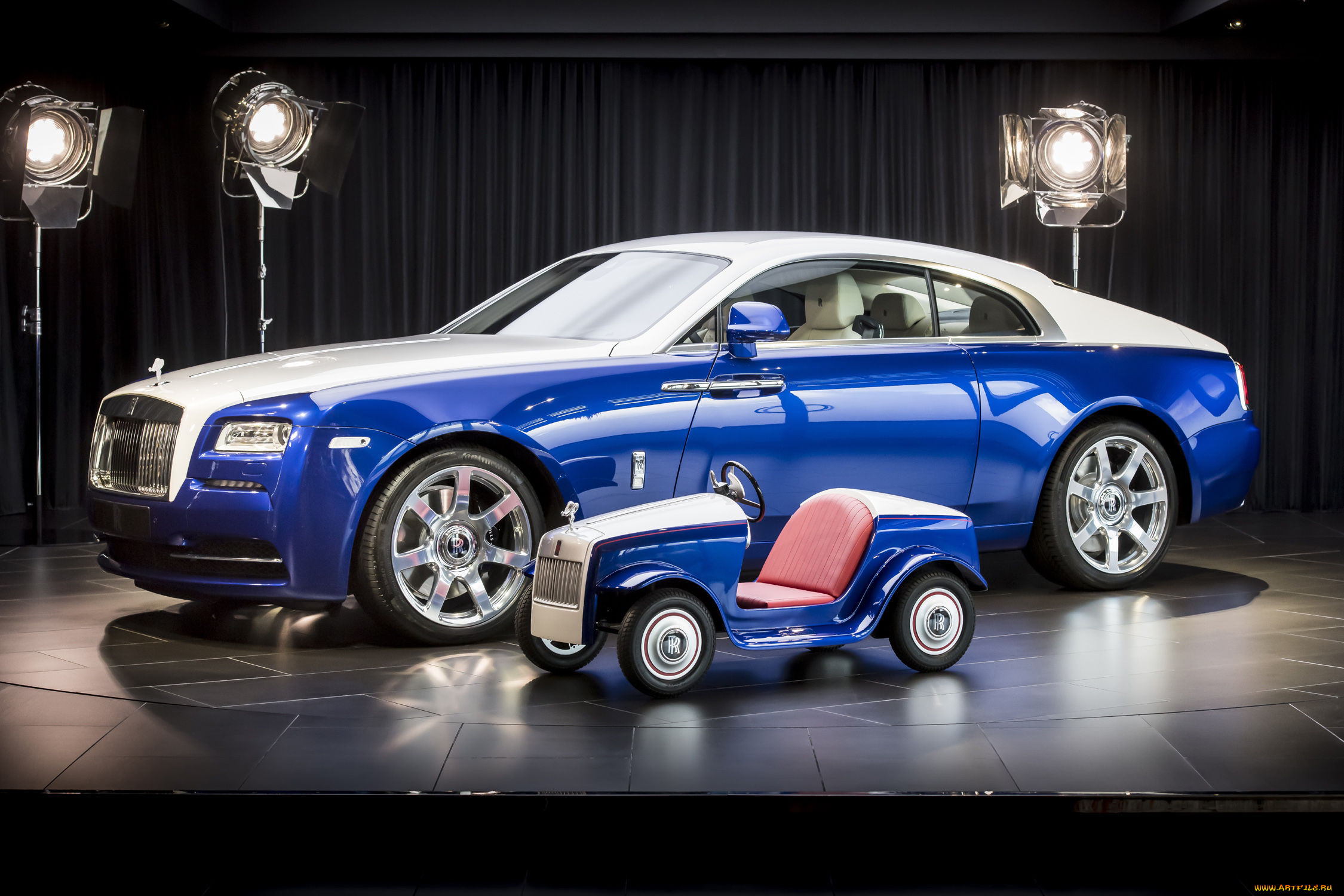 , rolls-royce